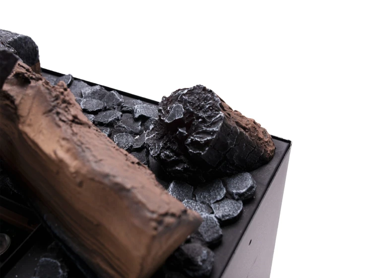 Wkład kominkowy elektryczny DIMPLEX Albany Multi Opti-Myst