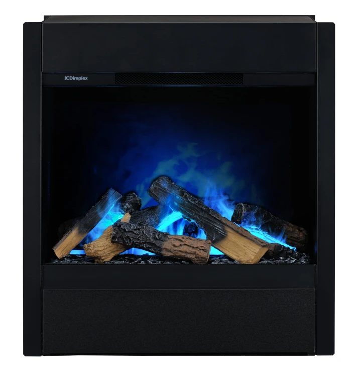 Wkład kominkowy elektryczny DIMPLEX Albany Multi Opti-Myst