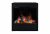 Wkład kominkowy elektryczny DIMPLEX Albany Multi Opti-Myst