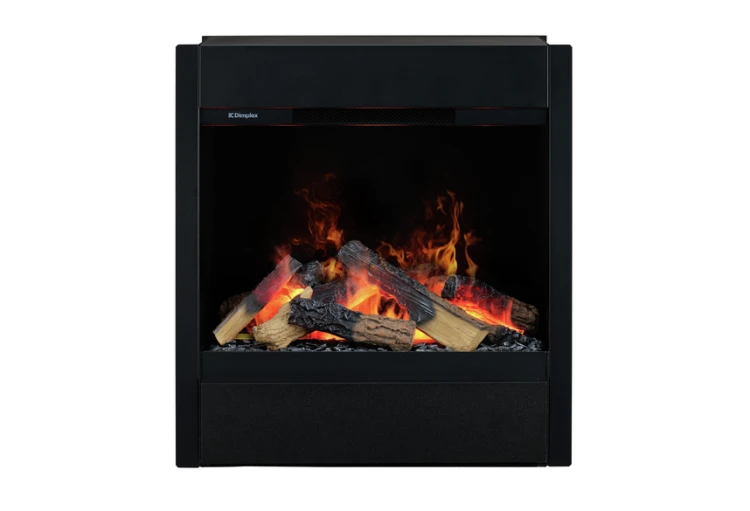 Wkład kominkowy elektryczny DIMPLEX Albany Multi Opti-Myst