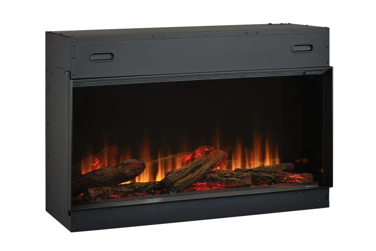 Wkład kominkowy elektryczny DIMPLEX Ignite Ultra 40 (wersja 1-stronna)