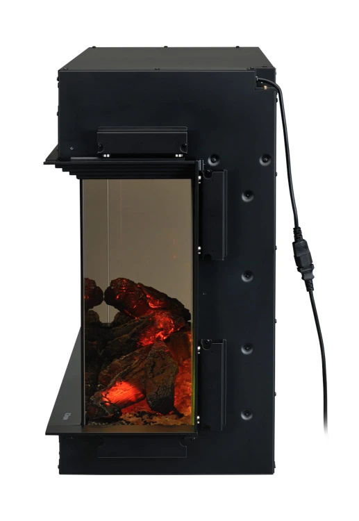 Wkład kominkowy elektryczny DIMPLEX Ignite Ultra 40 (wersja 3-stronna)