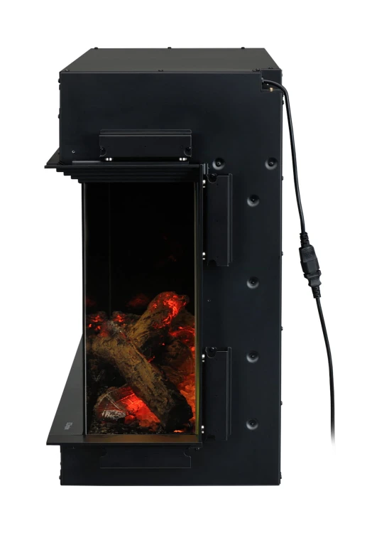 Wkład kominkowy elektryczny DIMPLEX Ignite Ultra 40 (wersja 2-stronna)