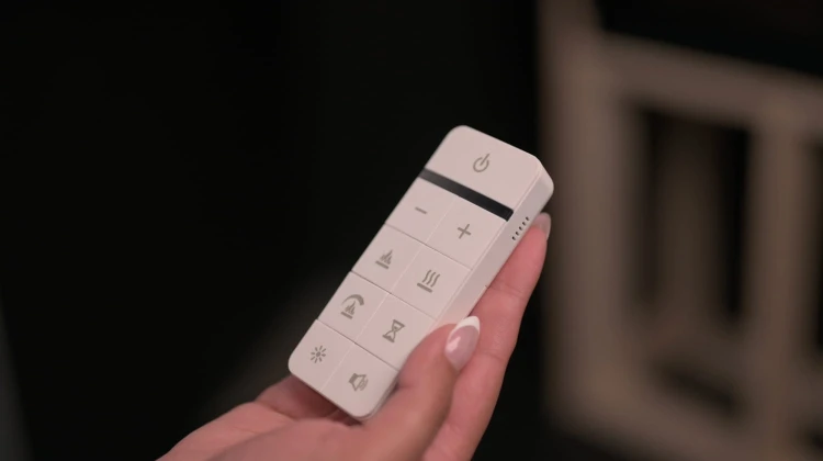 Wkład kominkowy elektryczny DIMPLEX Ignite Ultra 40