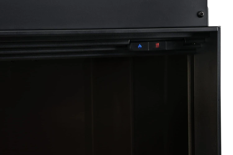 Wkład kominkowy elektryczny DIMPLEX Ignite Ultra 40