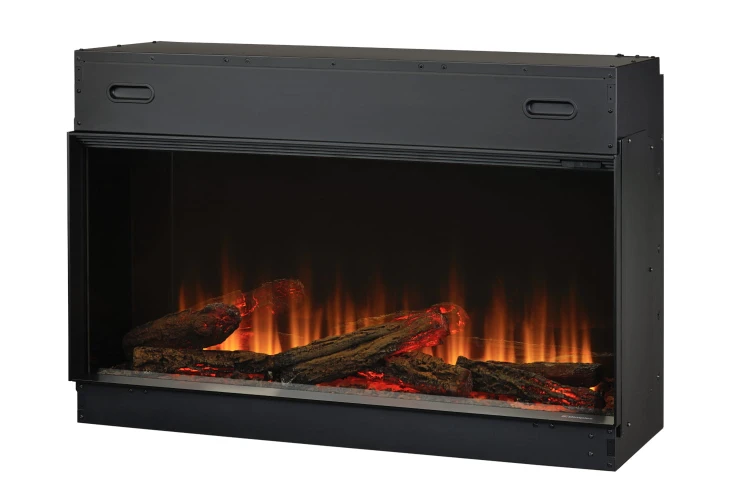 Wkład kominkowy elektryczny DIMPLEX Ignite Ultra 40 (wersja 1-stronna)