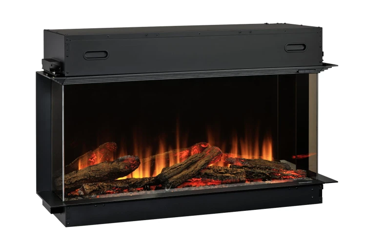 Wkład kominkowy elektryczny DIMPLEX Ignite Ultra 40 (wersja 2-stronna)