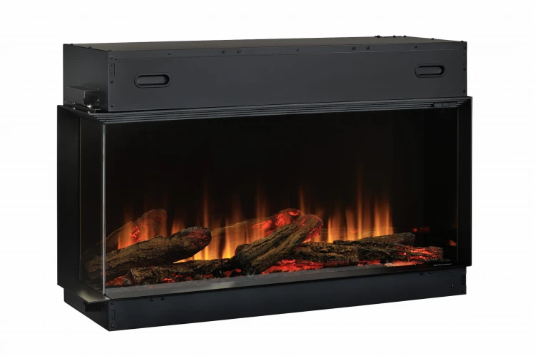 Wkład kominkowy elektryczny DIMPLEX Ignite Ultra 40 (wersja 2-stronna)