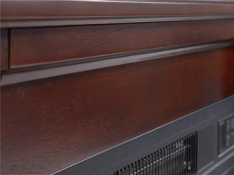 Kominek elektryczny portalowy ArtiFlame Toscana AF23S russet