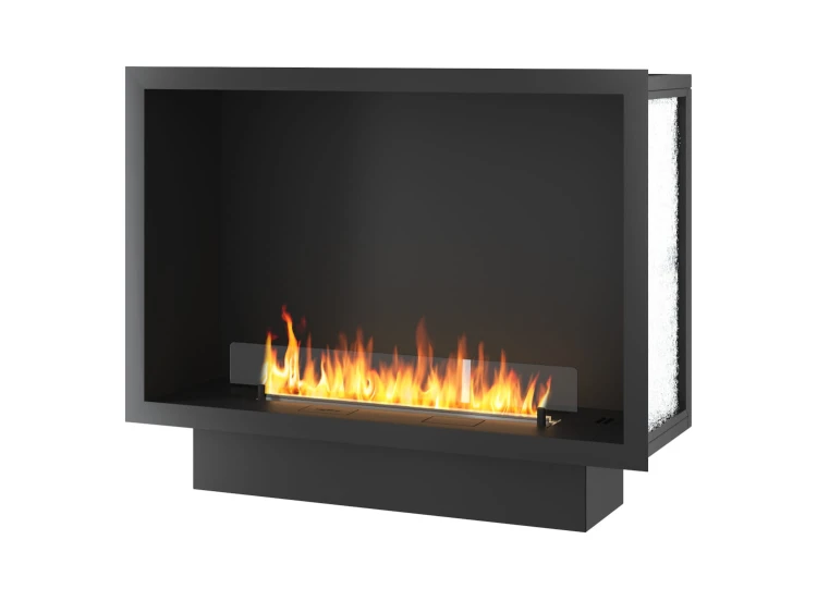 Biokominek automatyczny do zabudowy ETRONIC INSIDE BASIC 1000
