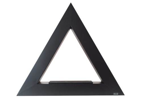 Biokominek wolnostojący ARACAR BLACK