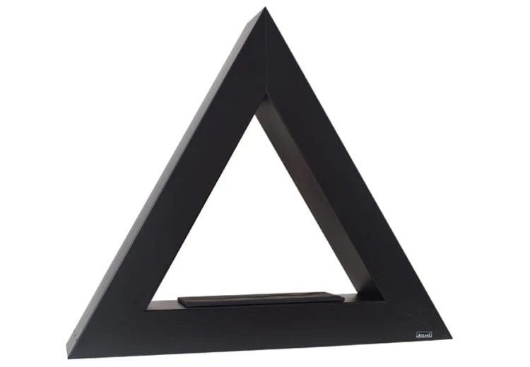 Biokominek wolnostojący ARACAR BLACK