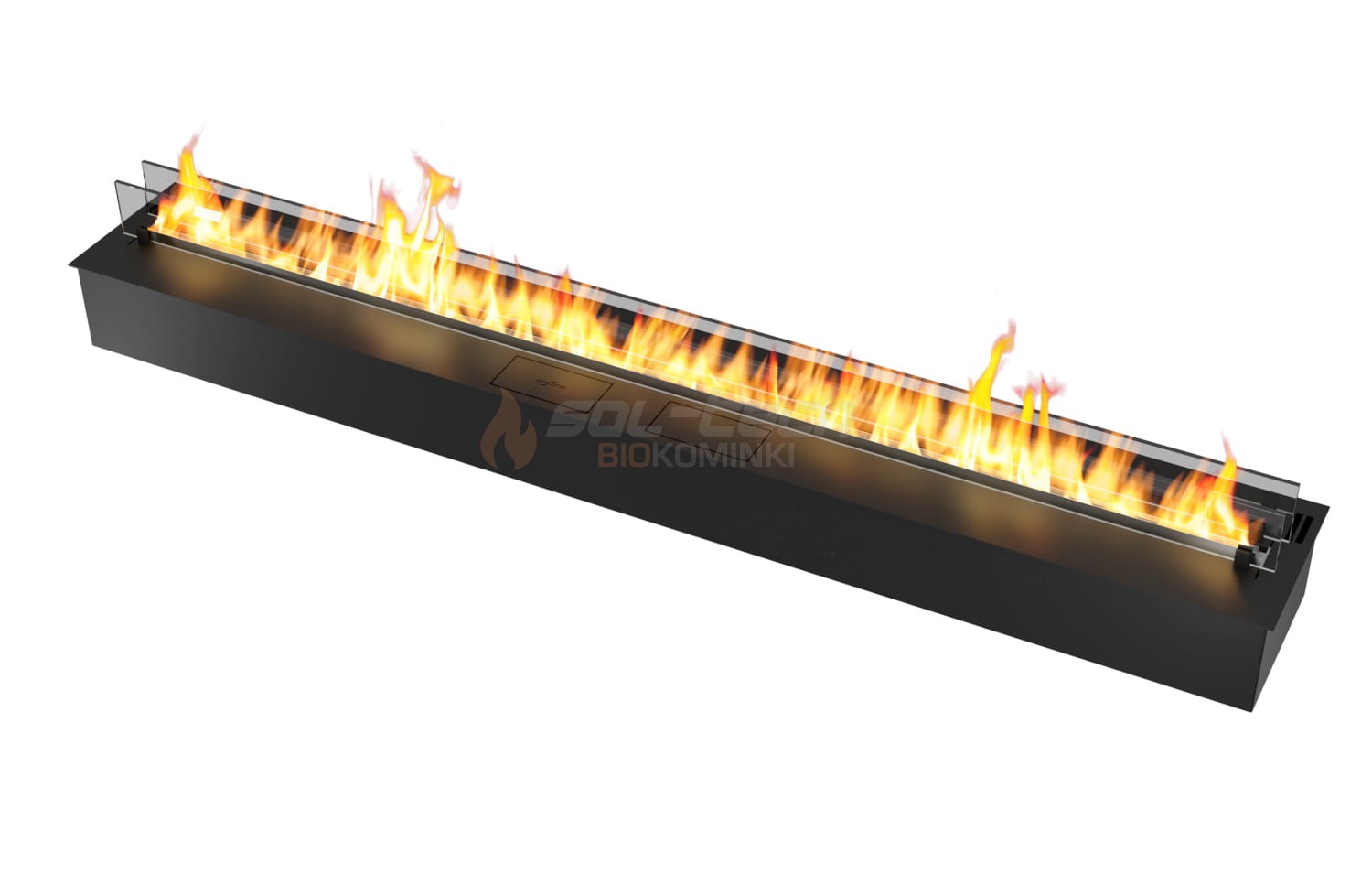 Palnik automatyczny na biopaliwo ETRONIC 2000