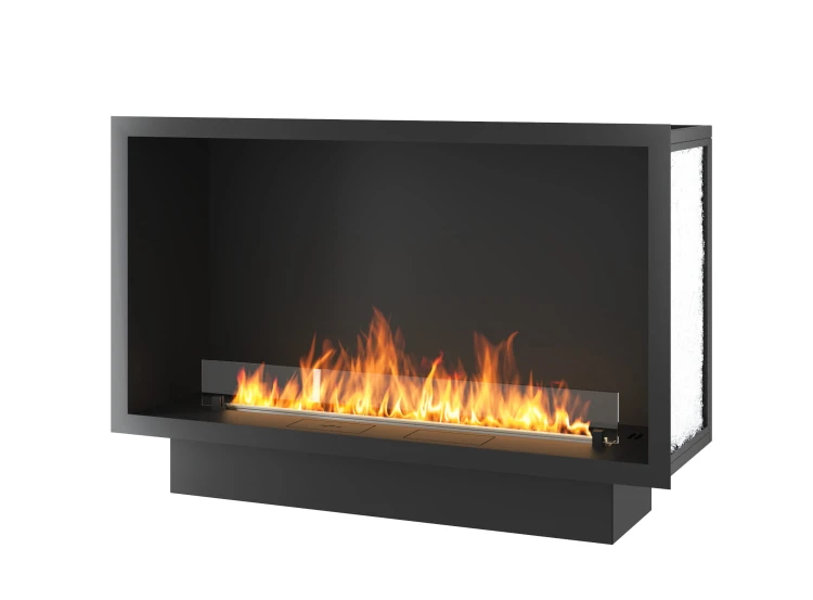 Biokominek automatyczny do zabudowy ETRONIC INSIDE 1200