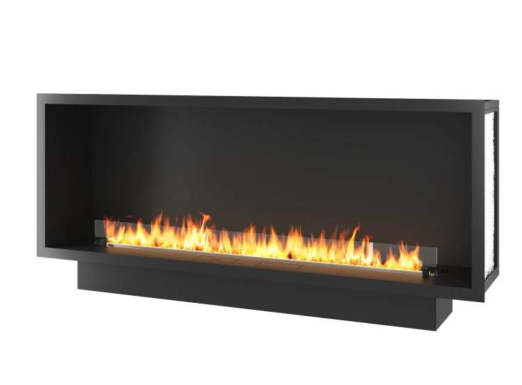 Biokominek automatyczny do zabudowy ETRONIC INSIDE 1800