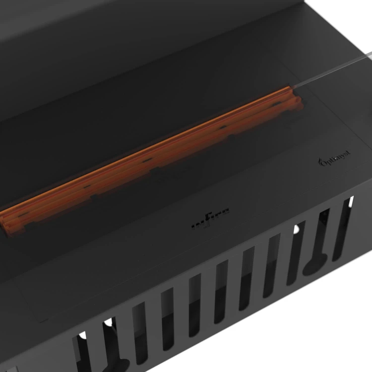 Wkład kominek elektryczny INVAPO INSIDE C800 Multicolour Opti-Myst