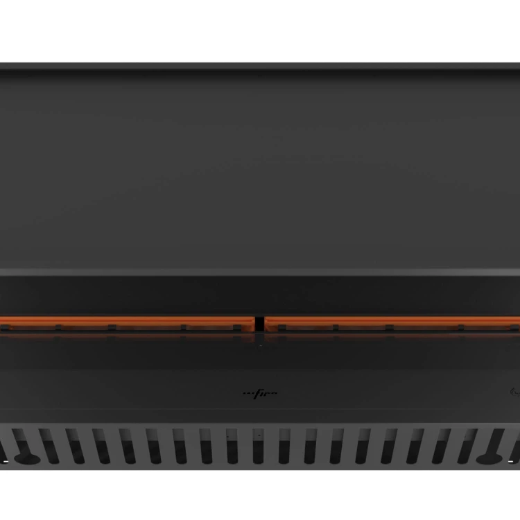 Wkład kominek elektryczny INVAPO INSIDE C1200 Multicolour Opti-Myst