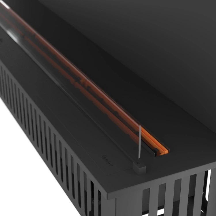 Wkład kominek elektryczny INVAPO INSIDE C2200 Multicolour Opti-Myst