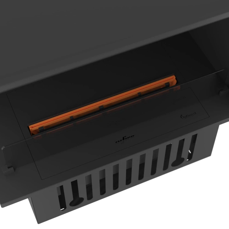 Wkład kominek elektryczny INVAPO INSIDE L800 Multicolour Opti-Myst