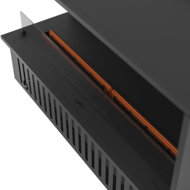 Wkład kominek elektryczny INVAPO INSIDE L1200 Multicolour Opti-Myst