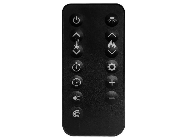 Wkład kominkowy elektryczny ArtiFlame AF33