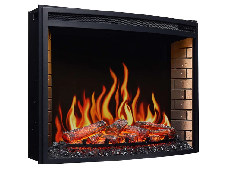 Wkład kominkowy elektryczny ArtiFlame AF33