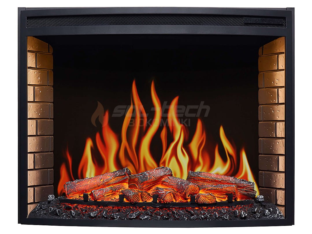 Wkład kominkowy elektryczny ArtiFlame AF33