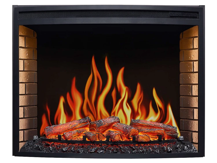 Wkład kominkowy elektryczny ArtiFlame AF33