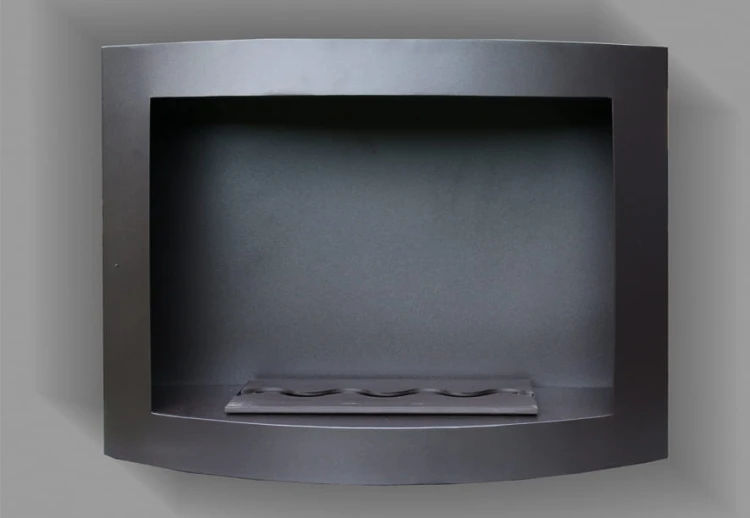 Biokominek wiszący VICTORY BLACK 700