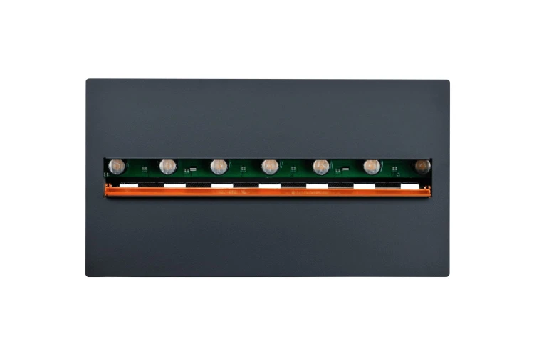 Kaseta elektryczna DIMPLEX 400/600 LED Opti-Myst