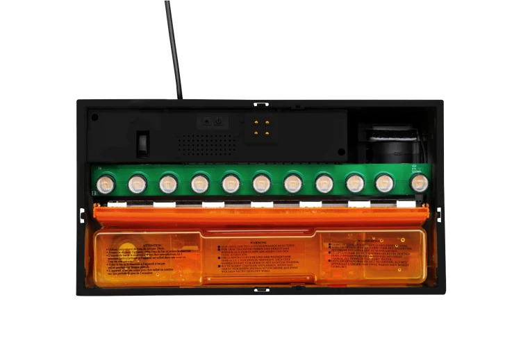 Kaseta elektryczna DIMPLEX 400/600 LED Opti-Myst