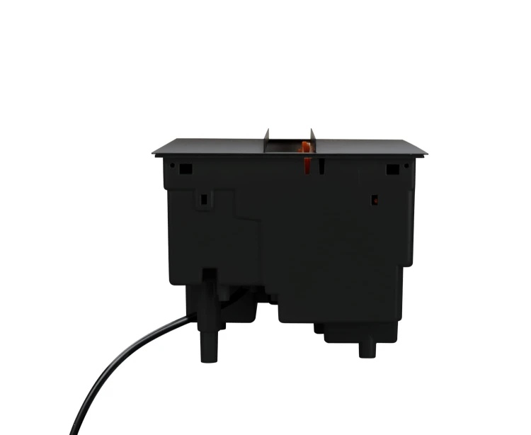 Kaseta elektryczna DIMPLEX 400/600 LED Opti-Myst