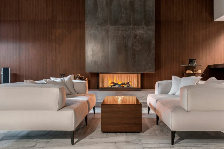 Kaseta elektryczna DIMPLEX 400/600 LED Opti-Myst