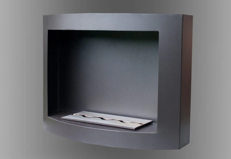 Biokominek wiszący VICTORY BLACK 700