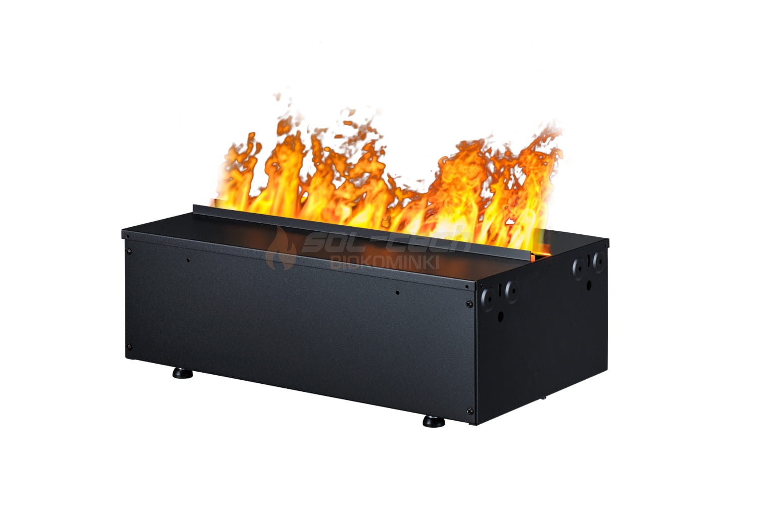 Kaseta elektryczna DIMPLEX 500 Retail Multicolour Opti-Myst