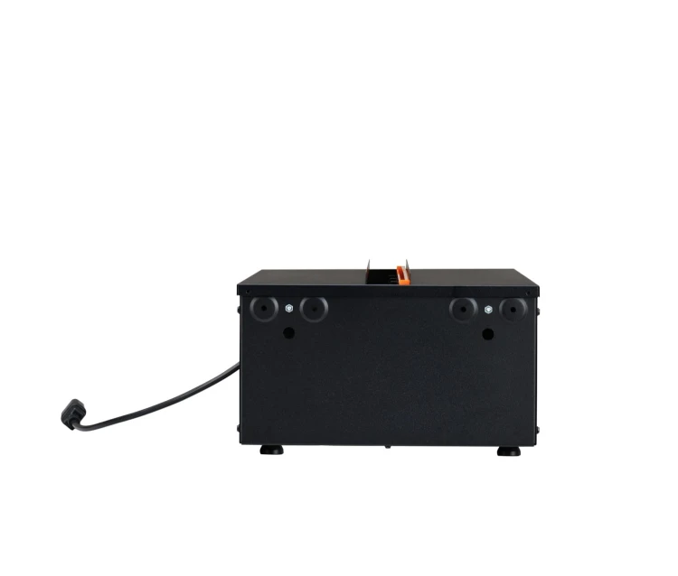 Kaseta elektryczna DIMPLEX 500 Retail Multicolour Opti-Myst