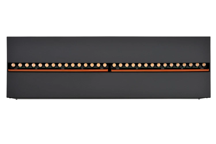 Kaseta elektryczna DIMPLEX 1000 Retail Multicolour Opti-Myst