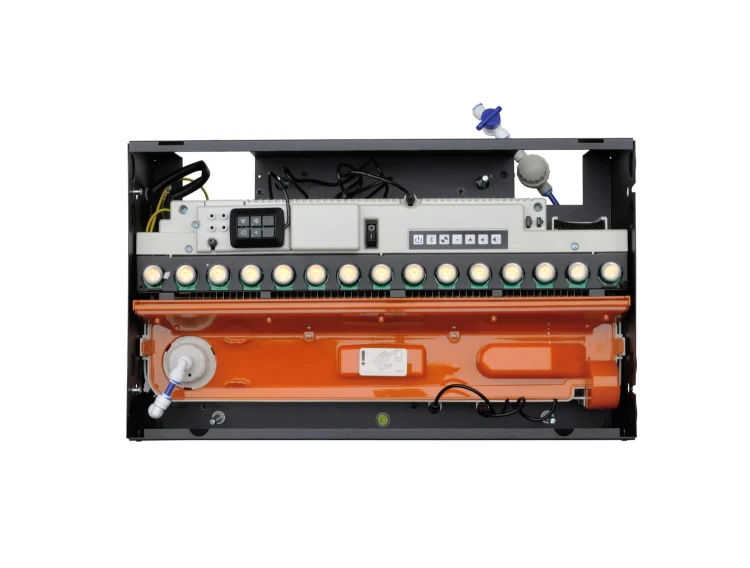 Kaseta elektryczna DIMPLEX 500 Projects Multicolour Opti-Myst