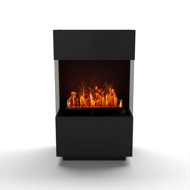 Kominek elektryczny portalowy na parę wodną Opti MK-1 MINI Opti-Myst