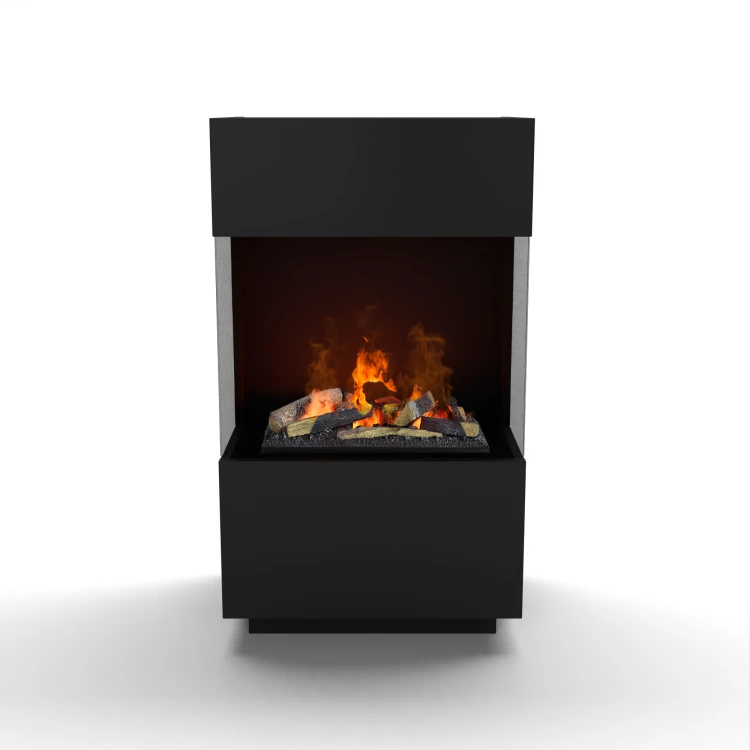 Kominek elektryczny portalowy na parę wodną Opti MK-1 MINI Opti-Myst