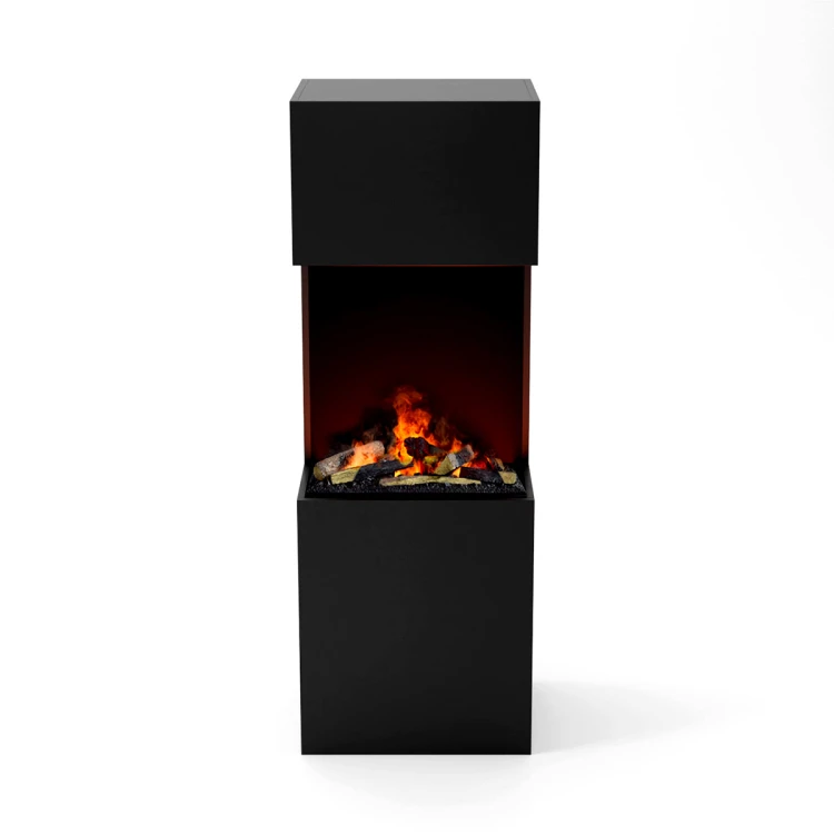 Kominek elektryczny portalowy na parę wodną Opti MK-3 Opti-Myst