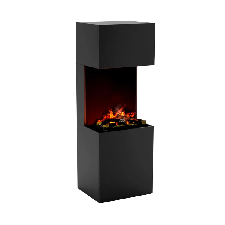 Kominek elektryczny portalowy na parę wodną Opti MK-3 Opti-Myst