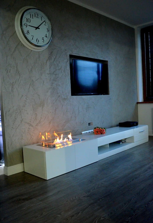 Wkład Insert Simple 600 Inox