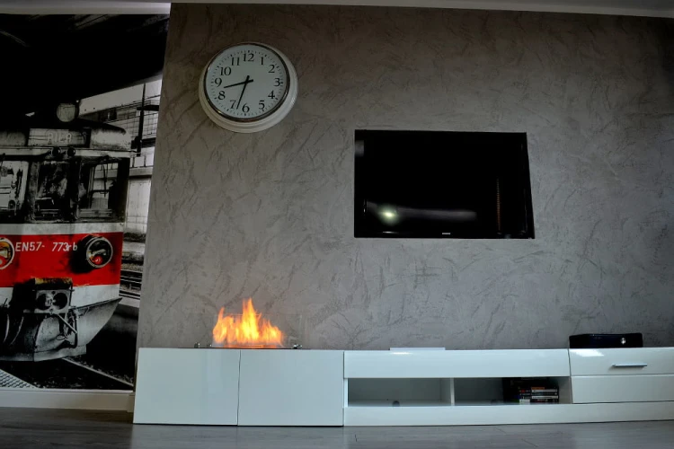 Wkład Insert Simple 600 Inox