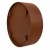 Biokominek wiszący ERTA 80 SYMMETRIC WALL 800 RUST
