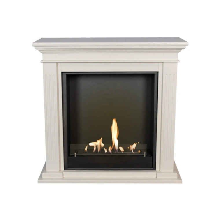 [8717853920257] Cadiz bioethanol fireplace (Bioethanol, White MDF).jpg