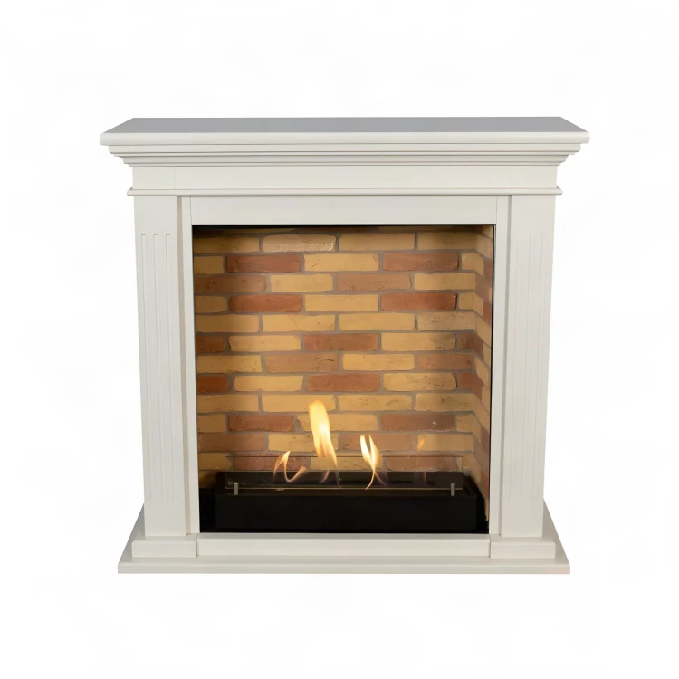 [8717853920264] Cadiz bioethanol fireplace (Bioethanol stone decor, White MDF).webp