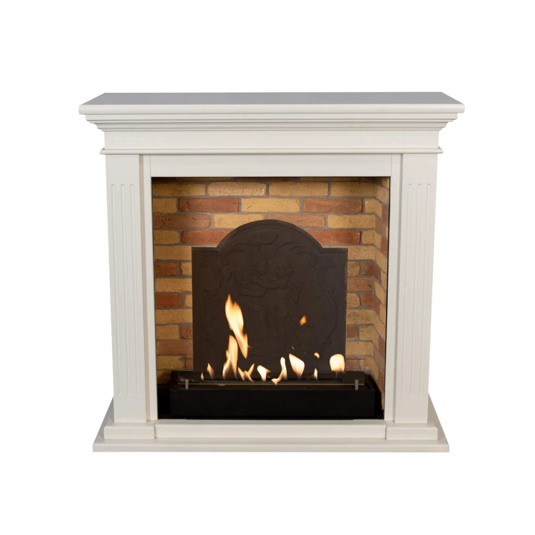 [8717853920271] Cadiz bioethanol fireplace (Bioethanol medaillon, White MDF).jpg
