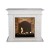 [8717853921926] Kos bioethanol fireplace (Bioethanol medaillon, White natural stone).jpg