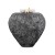 [8717853924996] Shigo bioethanol design fireplace (Anthracite natural stone).jpg